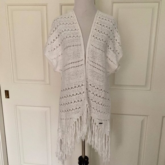 Hollister Sweater - Size XS - Picture 2 of 8